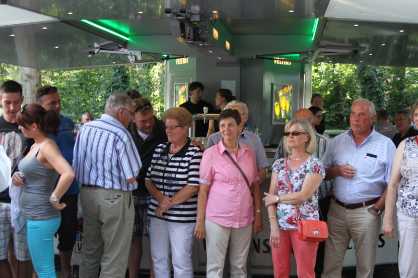 Dorffest 2014 - Teil 5 - 276