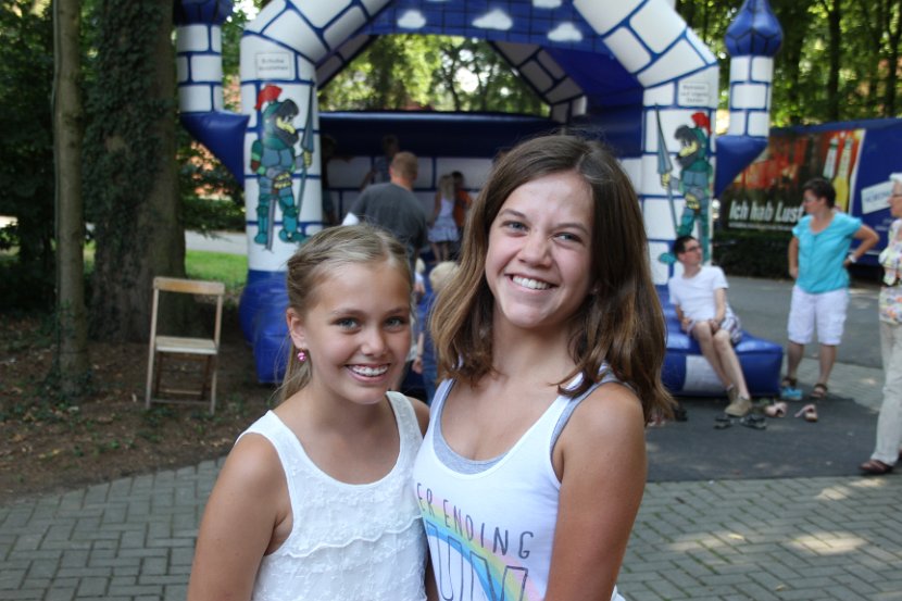Dorffest 2014 - Teil 5 - 295