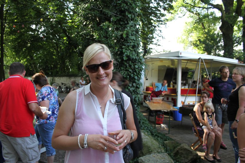 Dorffest 2014 - Teil 5 - 298