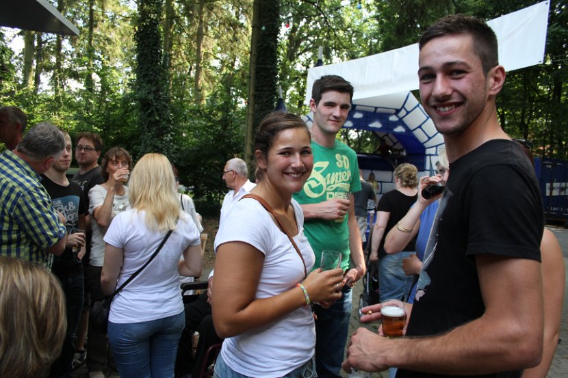 Dorffest 2014 - Teil 5 - 328