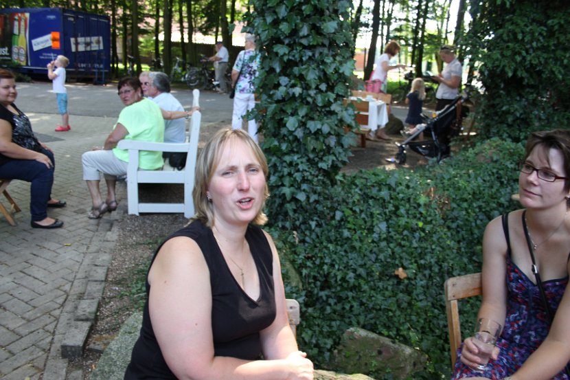 Dorffest 2014 - Teil 5 - 331