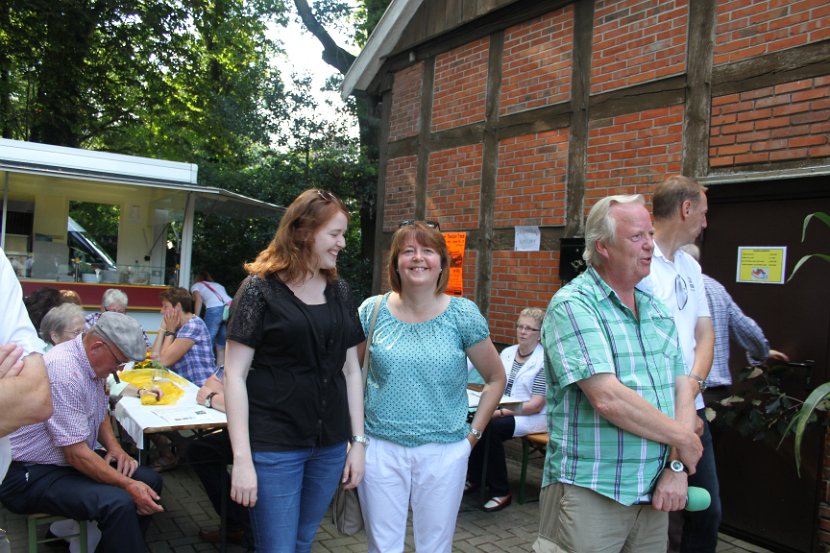 Dorffest 2014 - Teil 5 - 332