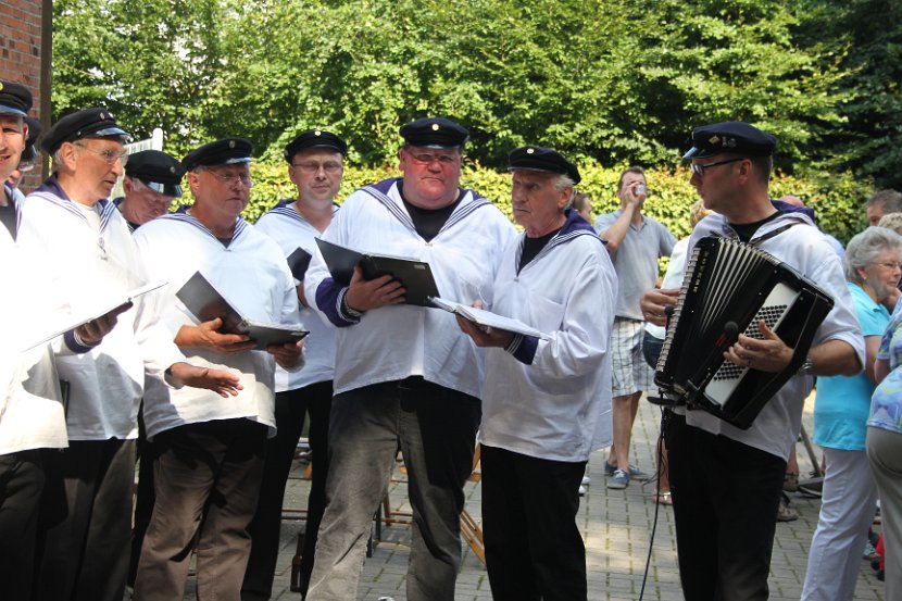 Dorffest 2014 - Teil 5 - 337