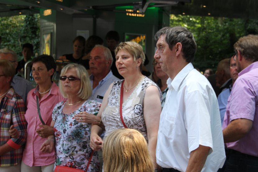 Dorffest 2014 - Teil 5 - 339