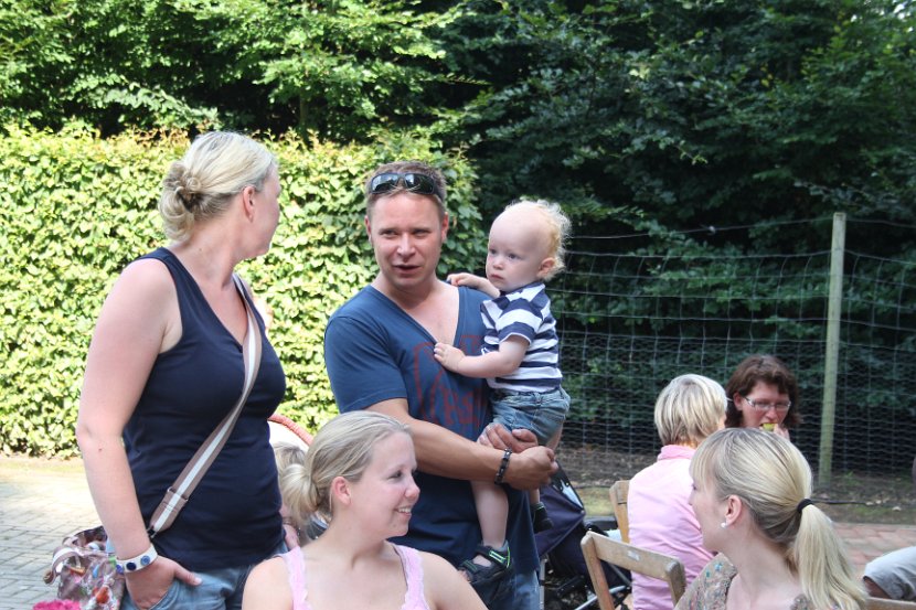 Dorffest 2014 - Teil 5 - 341