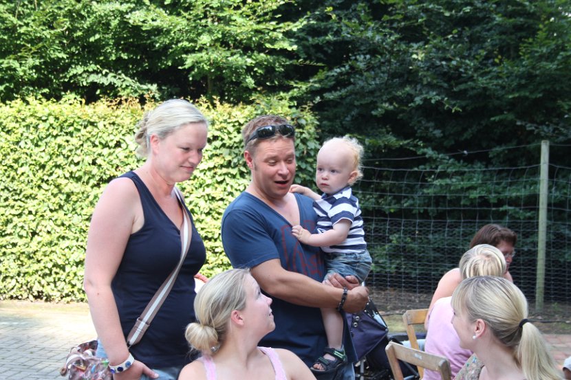 Dorffest 2014 - Teil 5 - 343