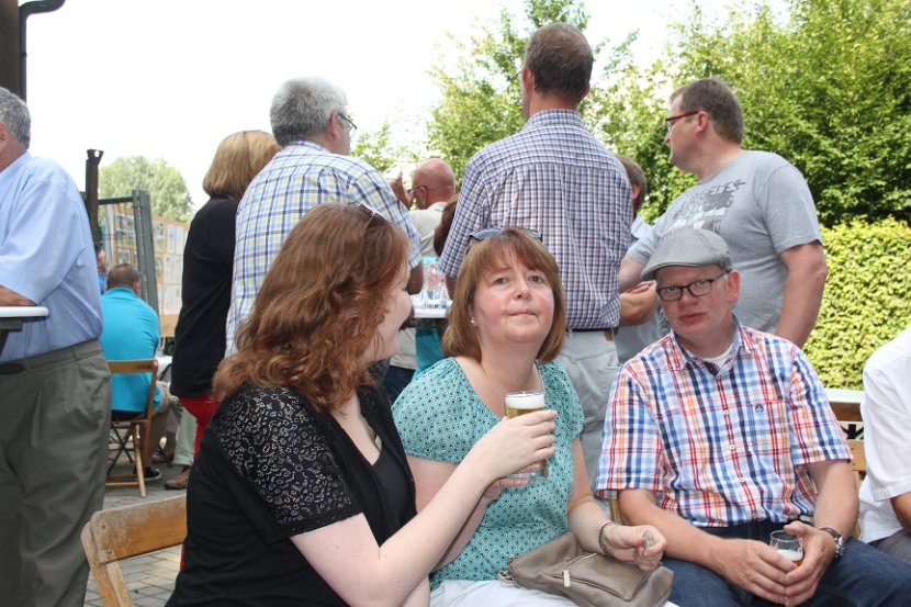 Dorffest 2014 - Teil 5 - 370
