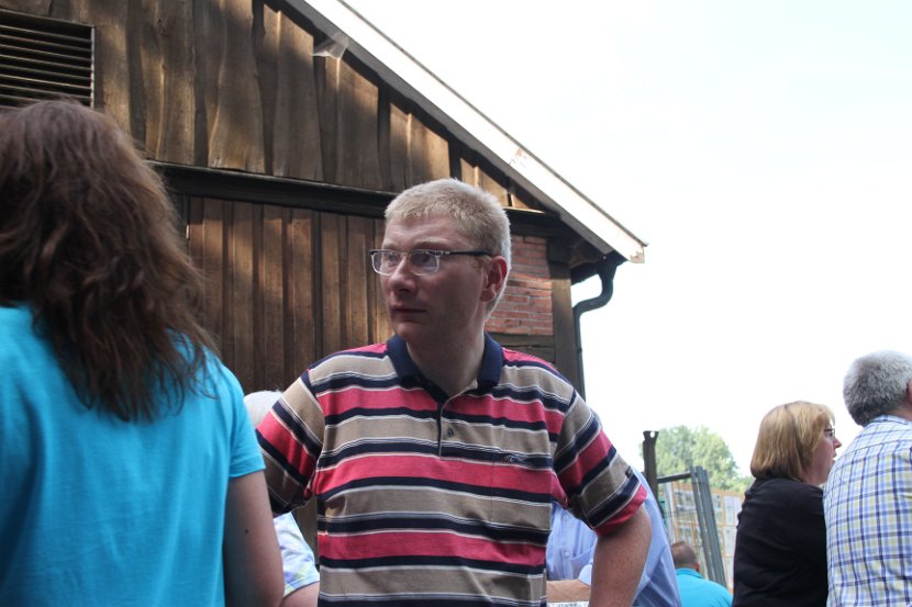 Dorffest 2014 - Teil 5 - 372