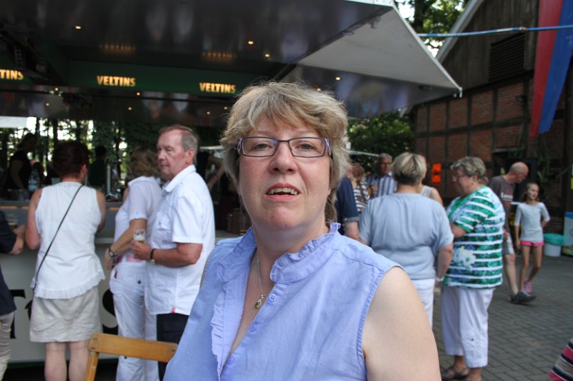 Dorffest 2014 - Teil 5 - 393