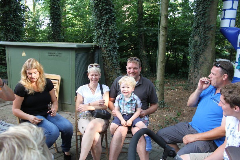 Dorffest 2014 - Teil 5 - 413