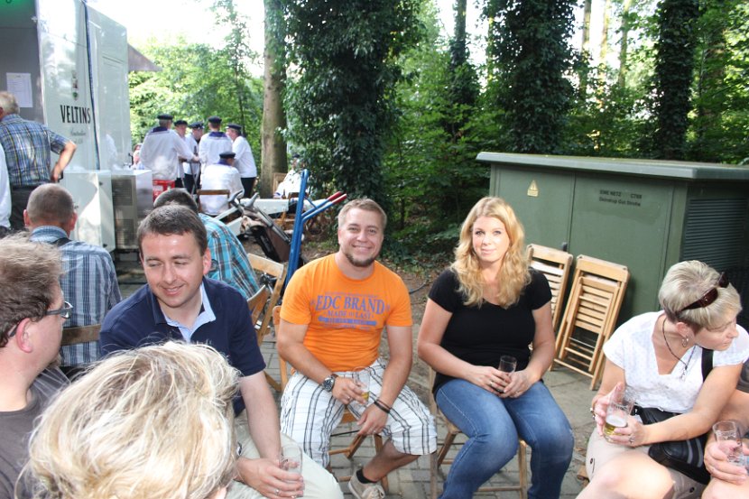Dorffest 2014 - Teil 5 - 414