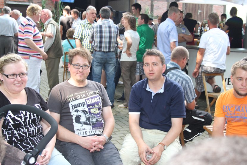 Dorffest 2014 - Teil 5 - 416