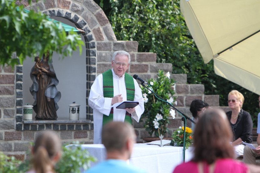 Dorffest 2014 - Teil 5 - 42