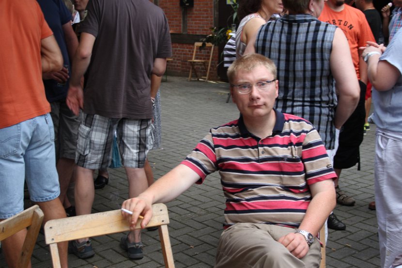 Dorffest 2014 - Teil 5 - 433