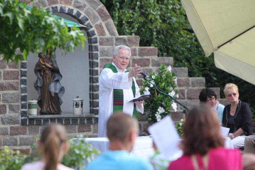 Dorffest 2014 - Teil 5 - 44