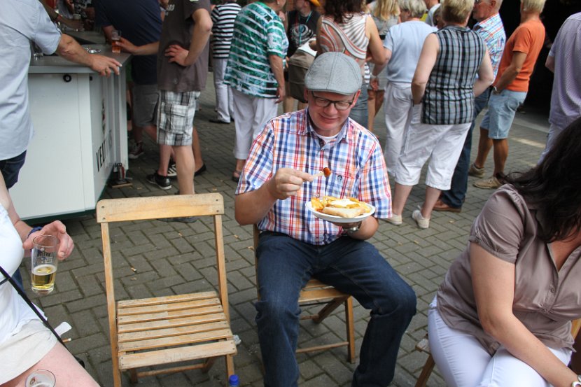 Dorffest 2014 - Teil 5 - 446
