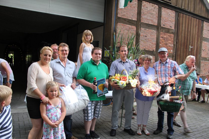 Dorffest 2014 - Teil 5 - 462