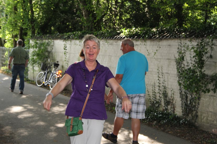 Dorffest 2014 - Teil 5 - 469