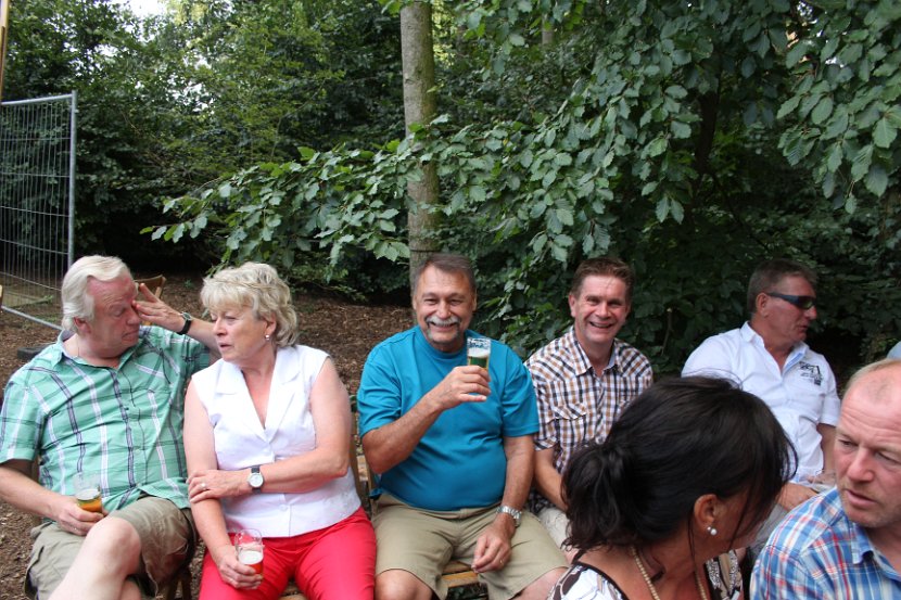 Dorffest 2014 - Teil 5 - 478