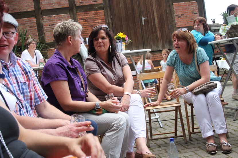 Dorffest 2014 - Teil 5 - 488