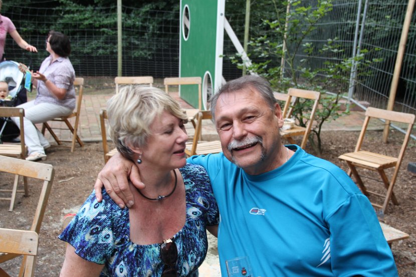 Dorffest 2014 - Teil 5 - 493