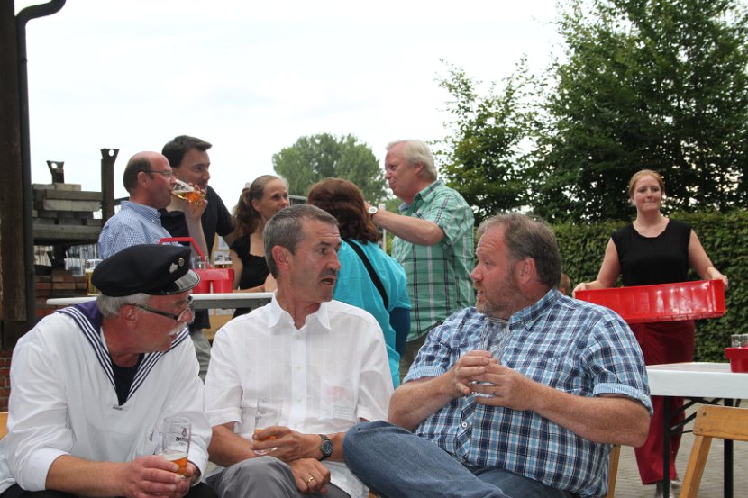 Dorffest 2014 - Teil 5 - 496