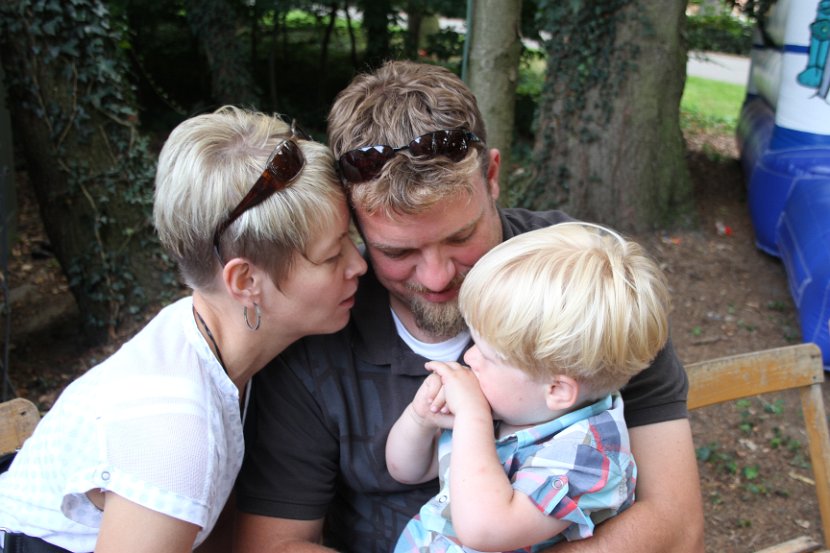 Dorffest 2014 - Teil 5 - 510