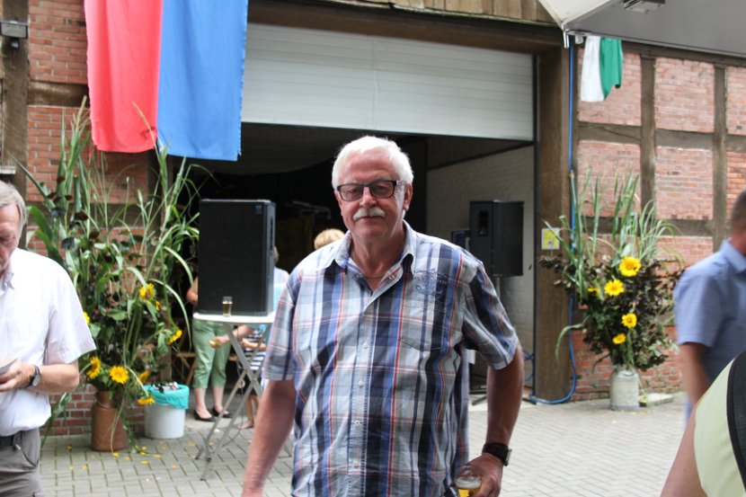 Dorffest 2014 - Teil 5 - 511