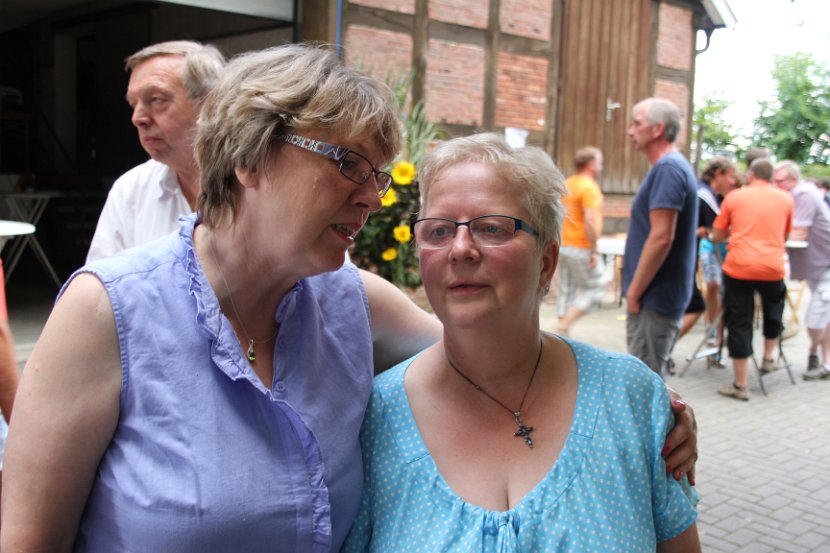 Dorffest 2014 - Teil 5 - 512