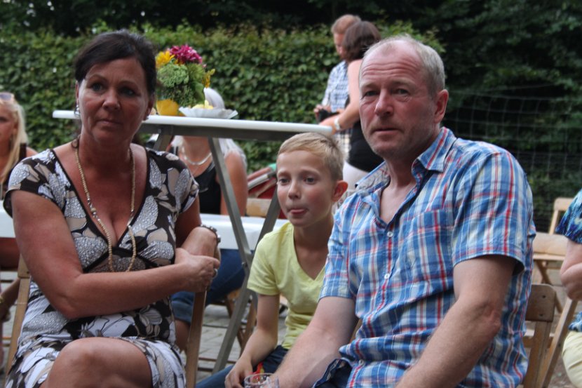 Dorffest 2014 - Teil 5 - 517