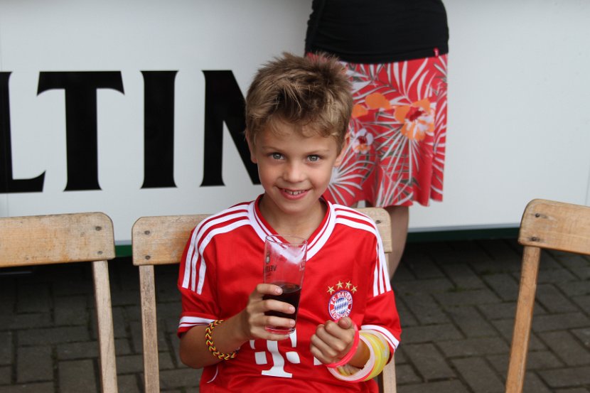 Dorffest 2014 - Teil 5 - 519
