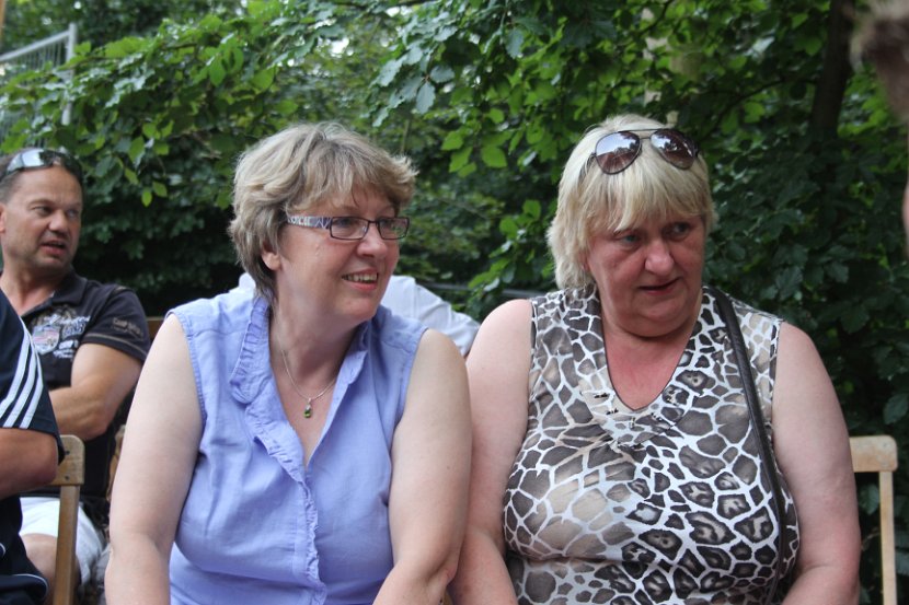 Dorffest 2014 - Teil 5 - 520
