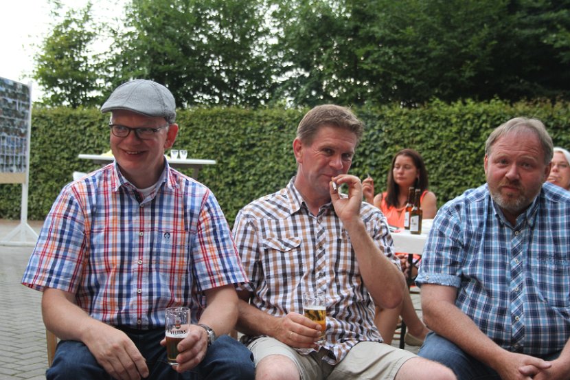 Dorffest 2014 - Teil 5 - 526
