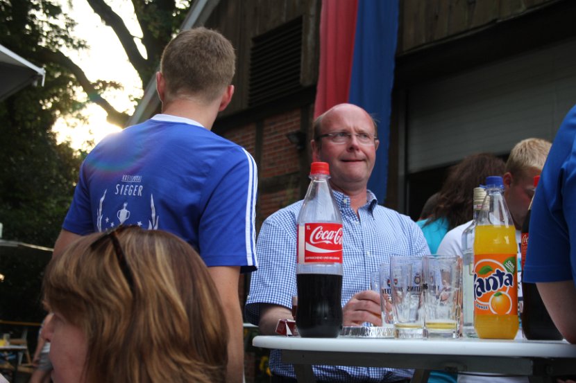 Dorffest 2014 - Teil 5 - 554