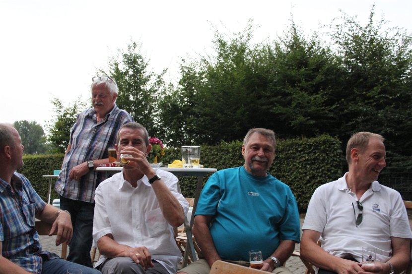 Dorffest 2014 - Teil 5 - 600
