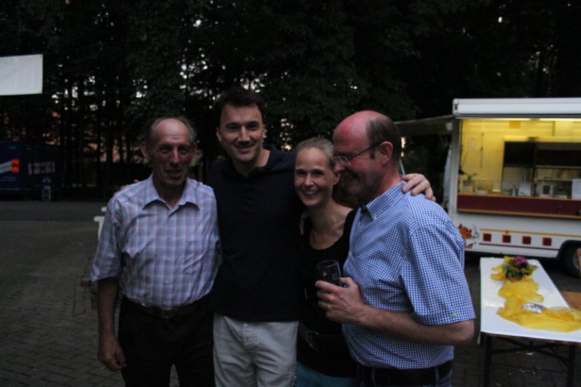 Dorffest 2014 - Teil 5 - 618