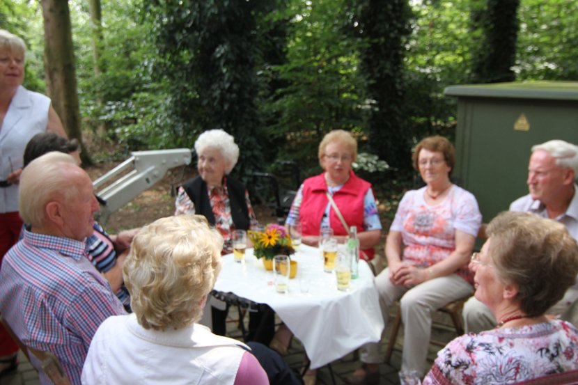 Dorffest 2014 - Teil 5 - 64