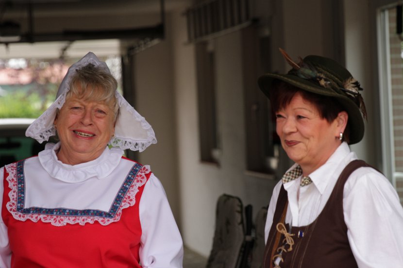 Volksfest 2017 - 19