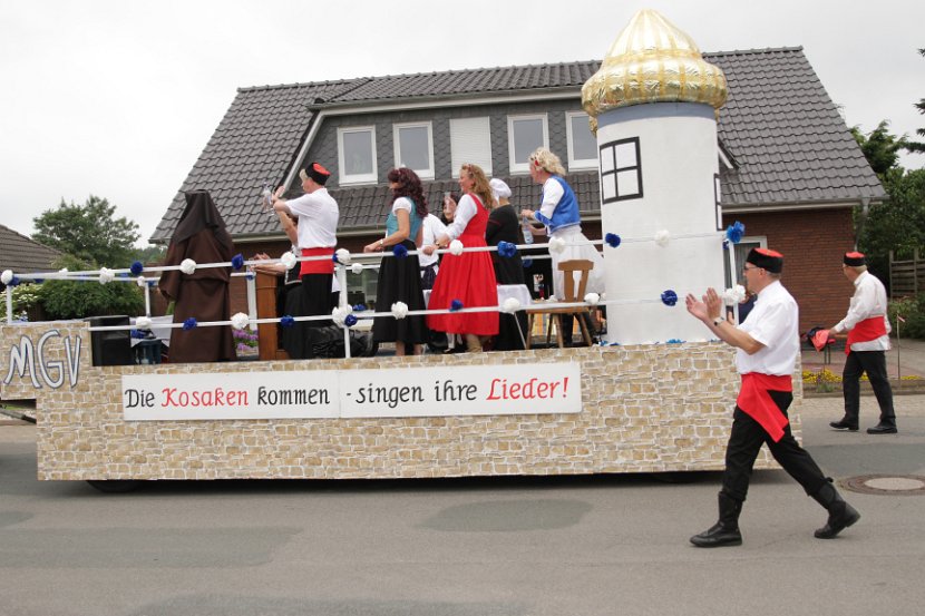Volksfest 2017 - 586