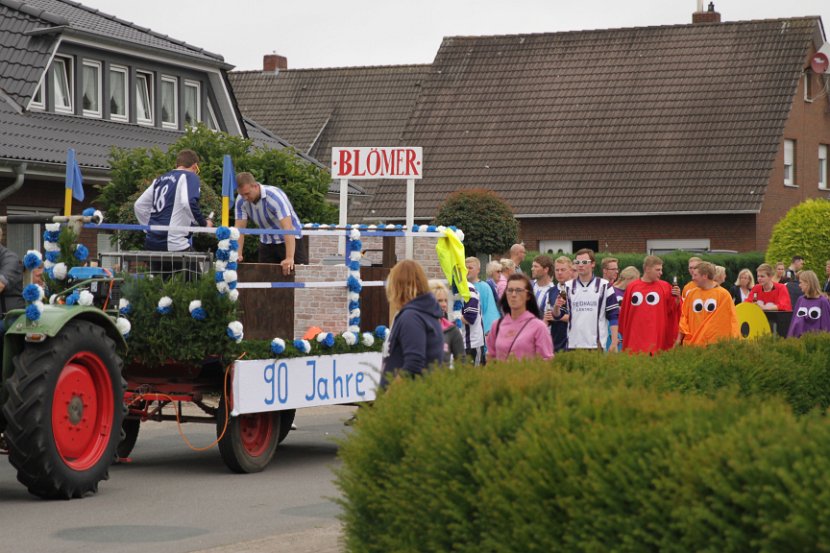 Volksfest 2017 - 605