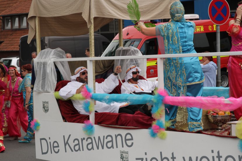 Volksfest 2017 - 694