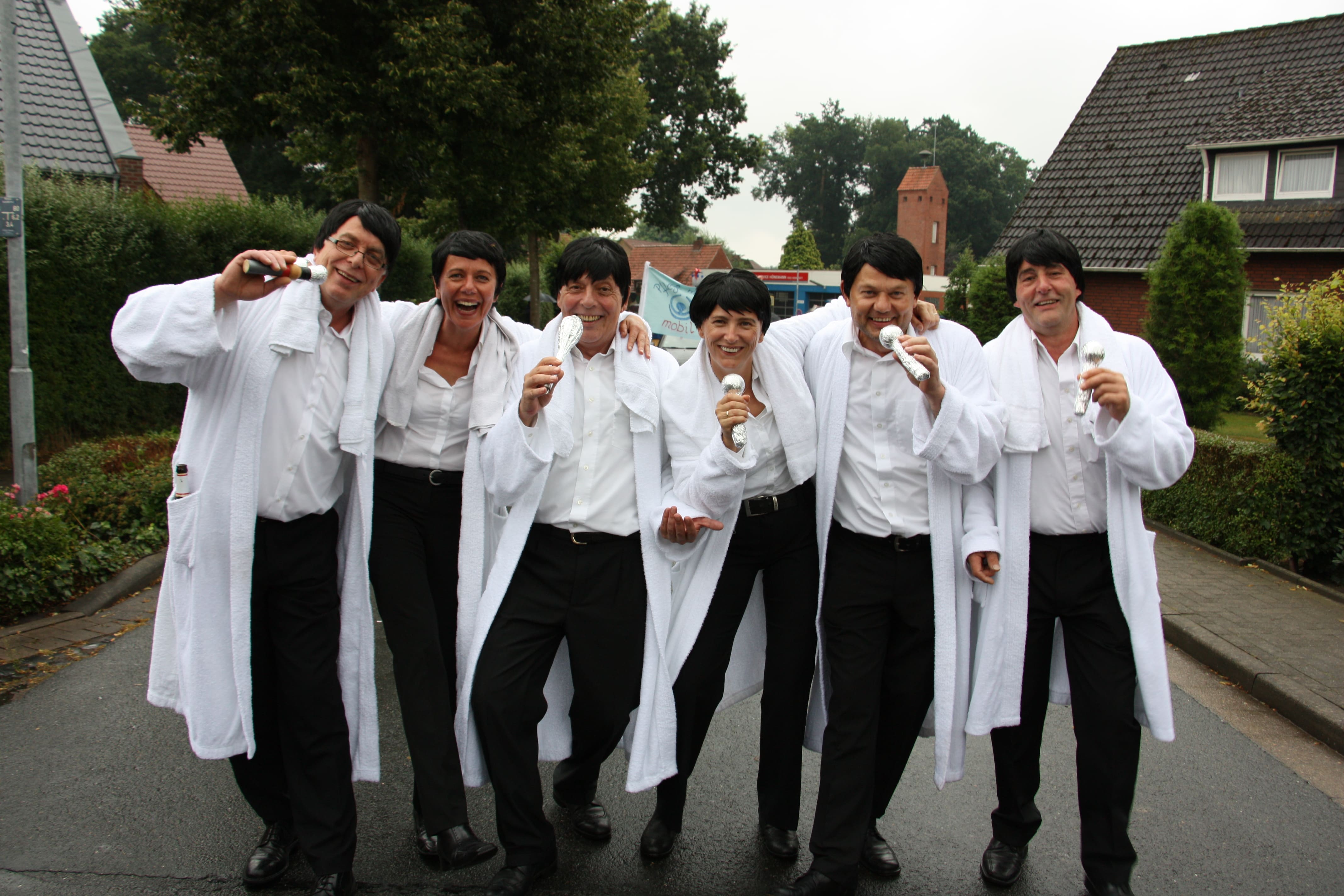Volksfest 2015 – Udo Jürgens