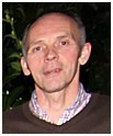 Josef Ellers