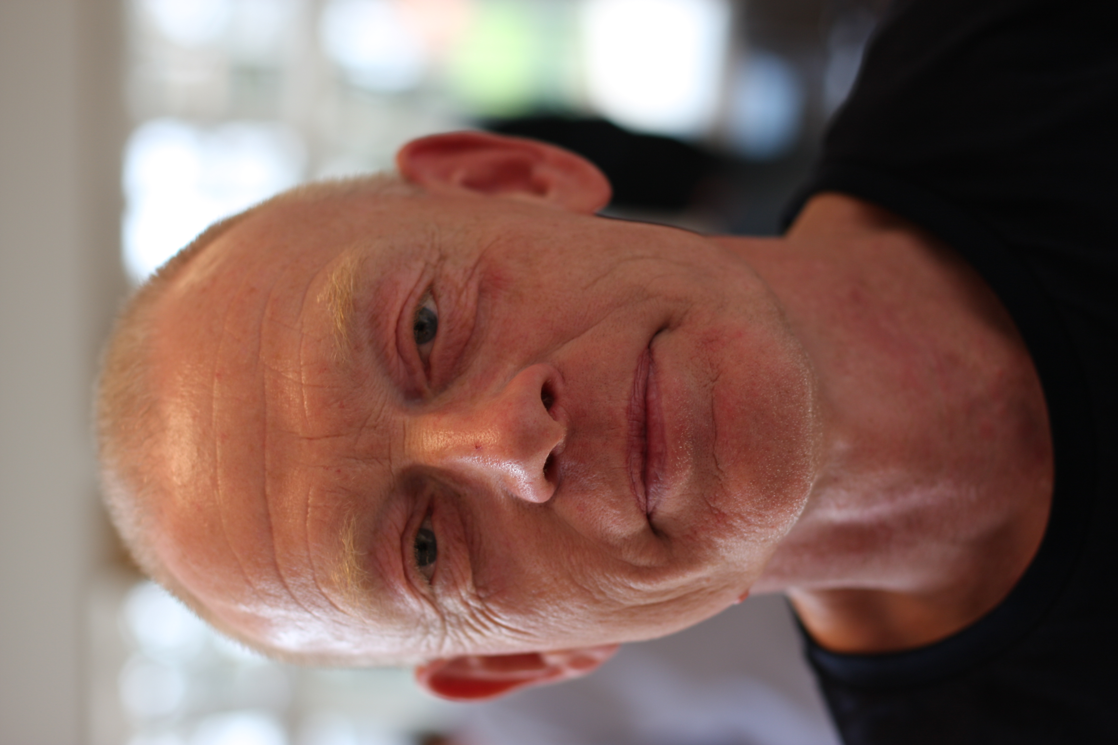 Rainer Mälmann