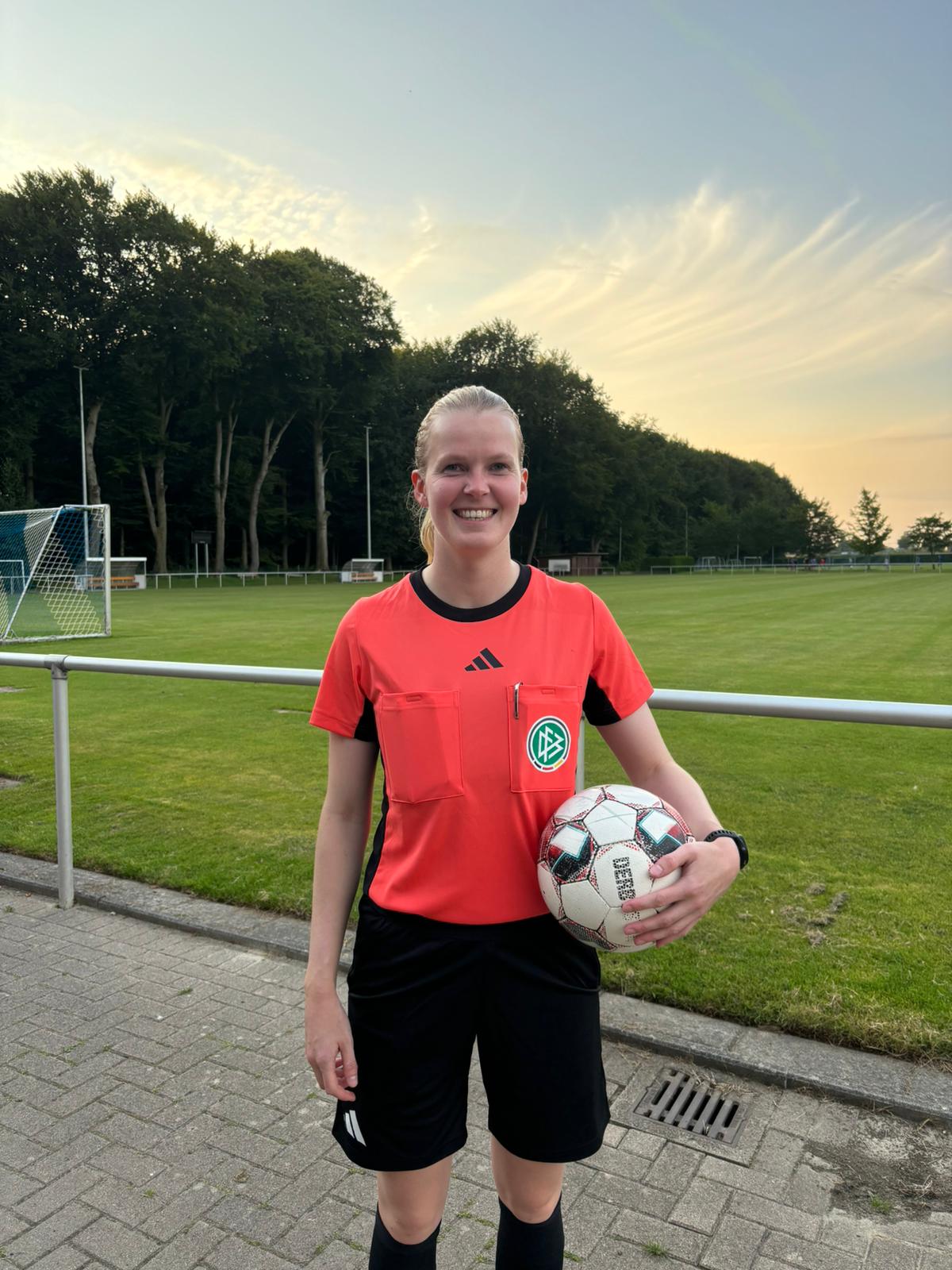 Annika Holtvogt – Foto 2