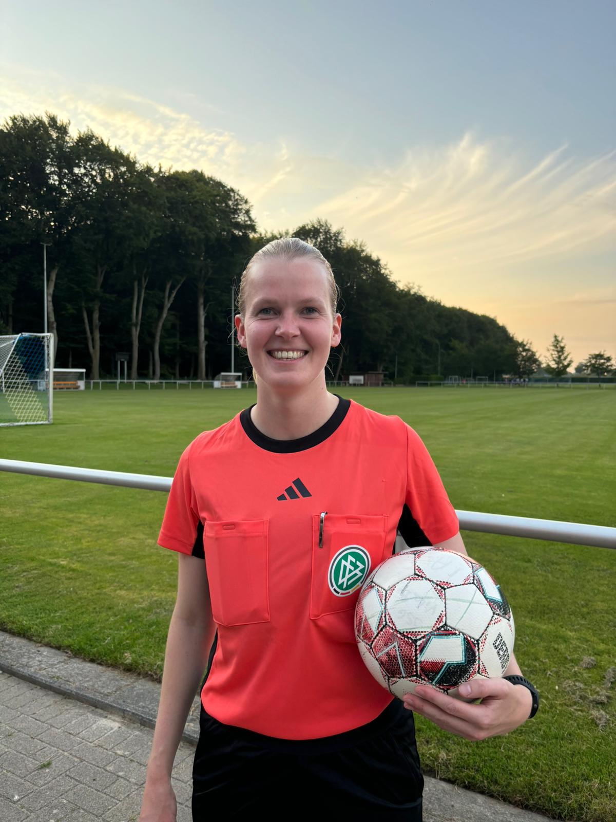 Annika Holtvogt – Foto 1