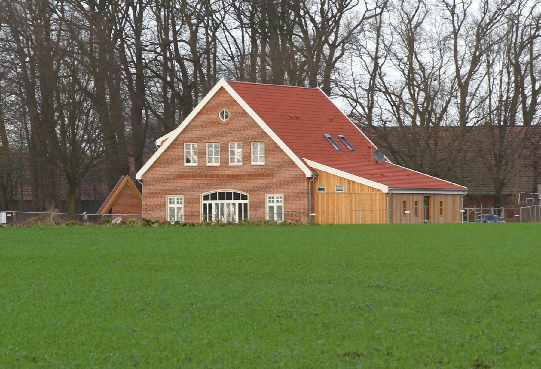 Inklusionshaus