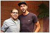 Kickerturnier 2017
