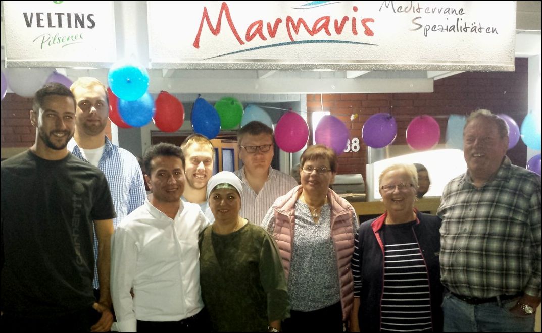 Marmaris 2016