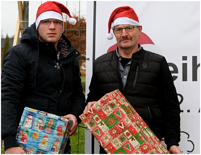 Weihnachtsmarkt 2017